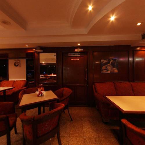 Hotel Sathyam Tiruchirappalli 外观 照片
